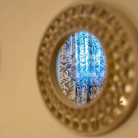 Apartment G & M Stone House *