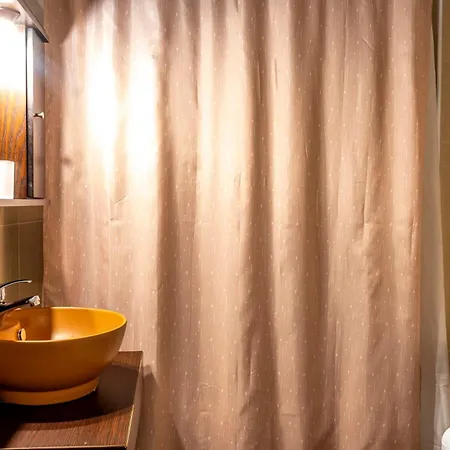 Apartment G & M Stone House Agios Athanasios (Pella)