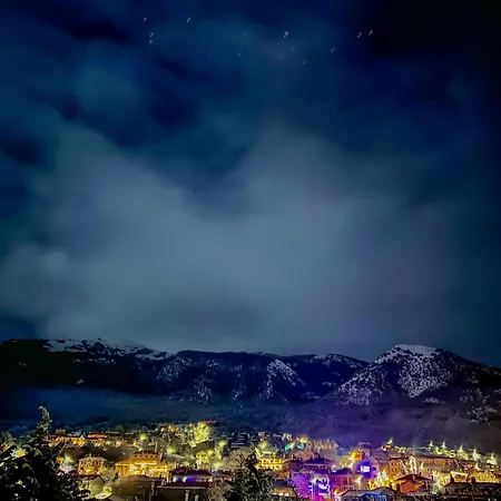 G & M Stone House Apartment *