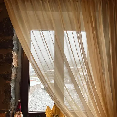 Apartment G & M Stone House Agios Athanasios (Pella)