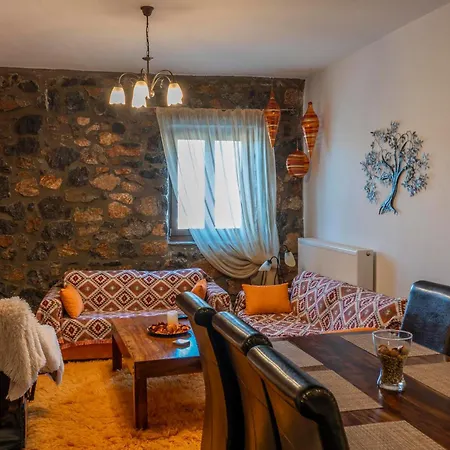 G & M Stone House *