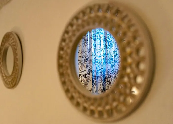 Apartament G & M Stone House *