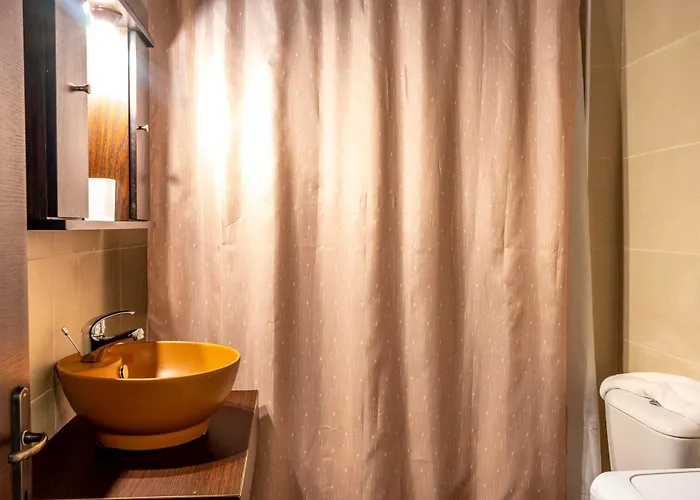 Apartament G & M Stone House Agios Athanasios (Pella)