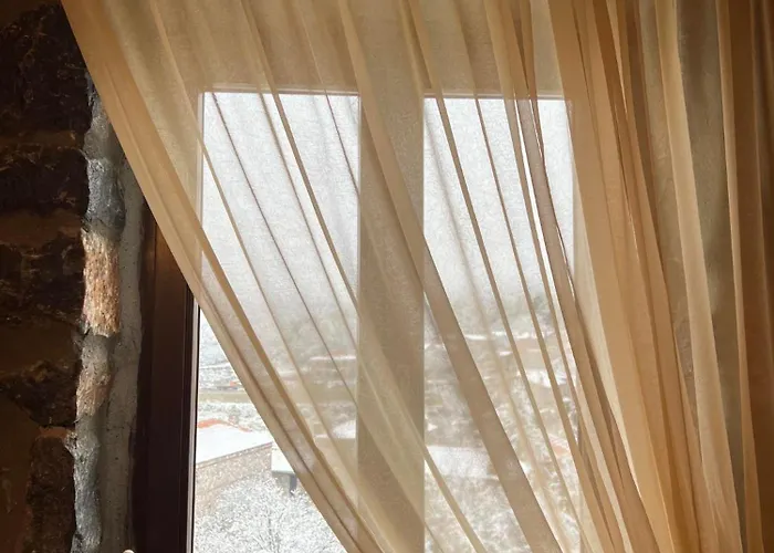 Apartament G & M Stone House Agios Athanasios (Pella)